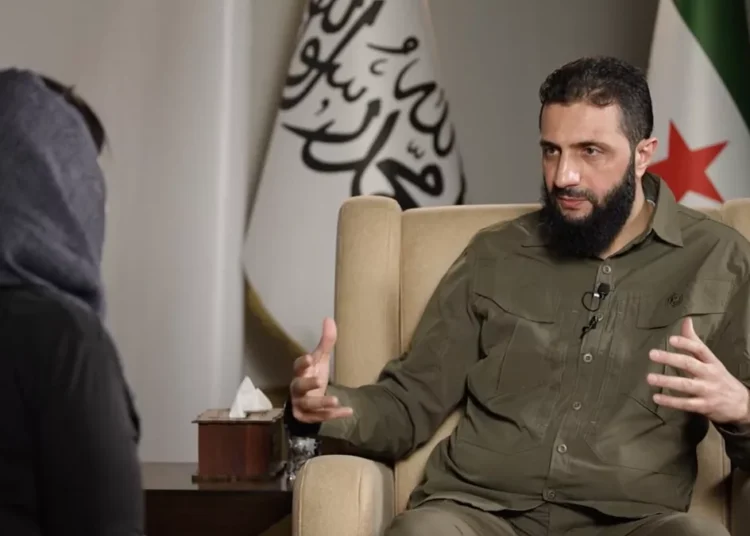 Colani’den ‘uzak’ açıklama: Suriye’de seçimler dört yıl sonra yapılacak