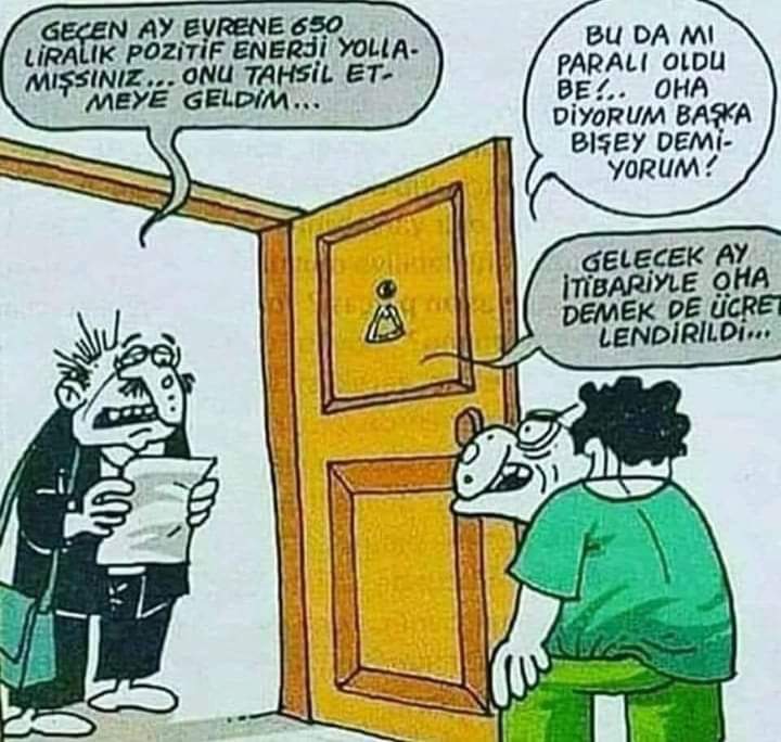 Hafta sonu eğlencesi karikatürler...