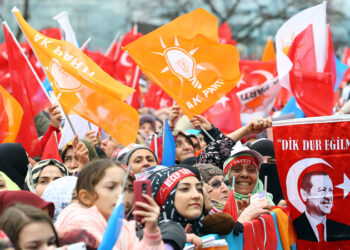 Onlara göre doğru tercih ama AK Partili seçmenin yüzde 30,7’si asgari ücretin 30 bin TL olması istiyor