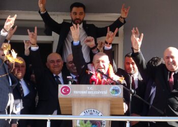 Ümit Özdağ: Öcalan, İmralı’da kalmaya devam edecek ve orada ölecek