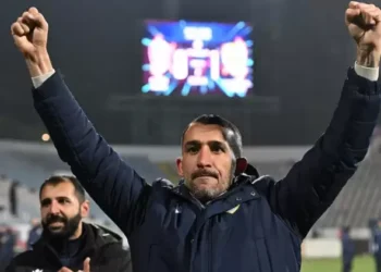 Mehmet Topal, Romen kulübü Petrolul’deki görevinde istifa etti