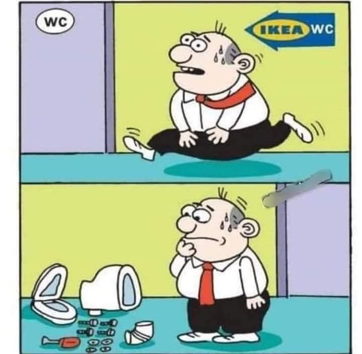 Hafta sonu eğlencesi karikatürler...