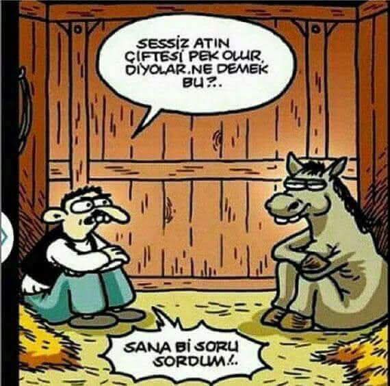 Hafta sonu eğlencesi karikatürler... 2 Hafta sonu eğlencesi karikatürler...