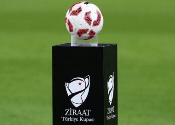 Türkiye Kupası’nda kuralar çekildi, gruplar belli oldu: Fenerbahçe de var