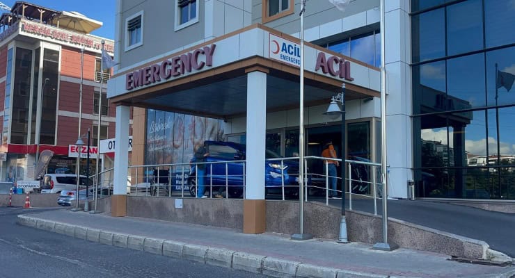 Yenidoğan çetesi dünya basınında: Tartışmasız en büyük sağlık skandalı 1 Yenidoğan çetesi dünya basınında: Tartışmasız en büyük sağlık skandalı