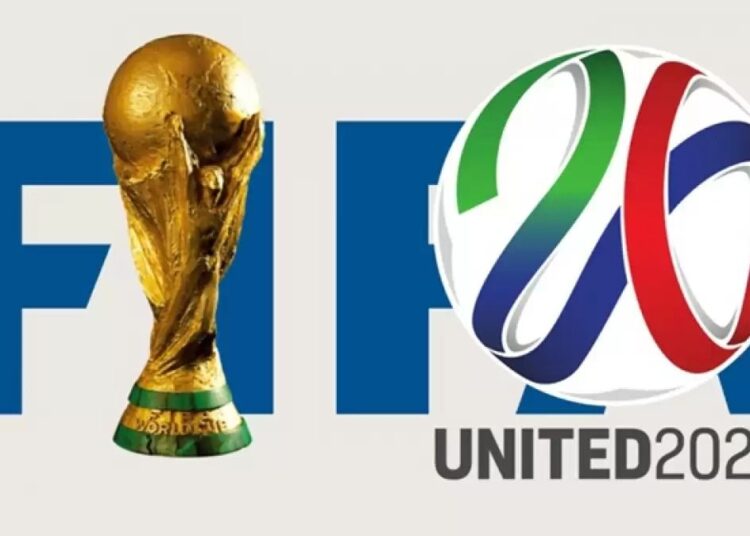 Türkiye'nin 2026 Dünya Kupası Elemeleri'ndeki rakipleri belli oldu! 1 Türkiye’nin 2026 Dünya Kupası Elemeleri’ndeki rakipleri belli oldu!