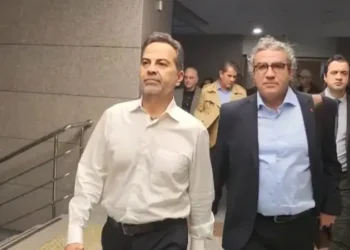 Nasuh Mahruki hakkındaki iddianame tamamlandı: Paylaşımından 36 dakika sonra gözaltı kararı verilmiş