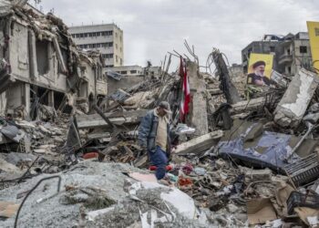 İsrail, Lübnan ile ateşkesi 25 günde 284 kez ihlal etti