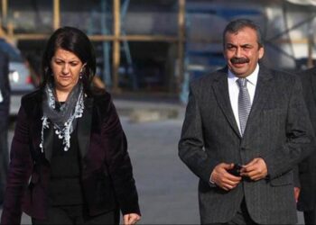 DEM Parti, Öcalan görüşmesine ilişkin açıklamasını yarın yapacak