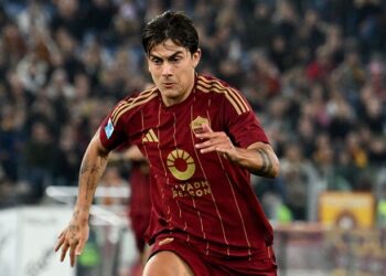 İddia: Galatasaray’ın istediği Dybala, Fenerbahçe’nin de gündeminde