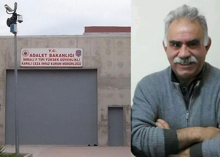 İddia: Erdoğan onay verdi, DEM Parti heyeti Abdullah Öcalan ile haftaya görüşebilir