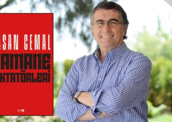 Hasan Cemal imzalı ‘Zamane Diktatörleri’ adlı kitap yayımlandı