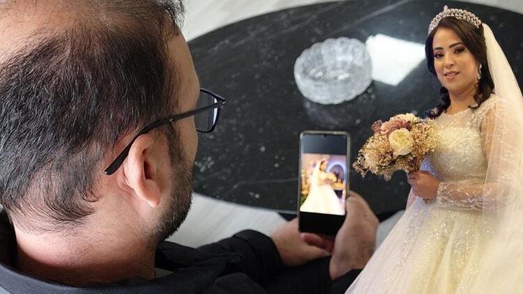 Karısından 2 yıldır boşanamıyor