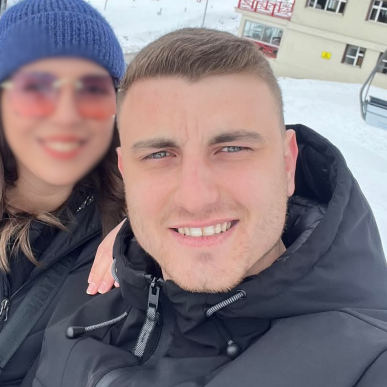 İşte Balıkesir'deki patlamada hayatını kaybedenler