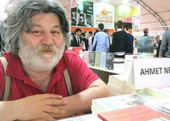 Yazar Ahmet Nesin hakkında yakalama kararı 8 Yazar Ahmet Nesin hakkında yakalama kararı