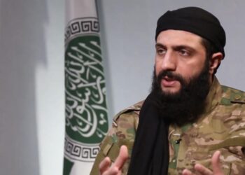 HTŞ Lideri Colani: İşkenceye katılan askerlere af yok