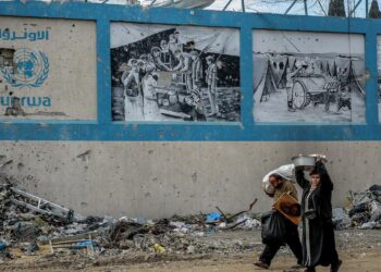UNRWA: Gazze’de tüm savaş kuralları ihlal edildi, dünya buna alışmamalı