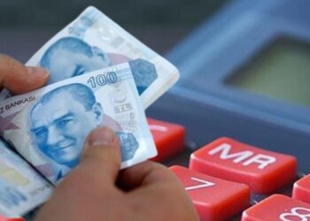 Özel İletişim Vergisi 570 TL oldu