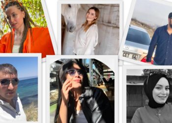 İşte Balıkesir’deki patlamada hayatını kaybedenler