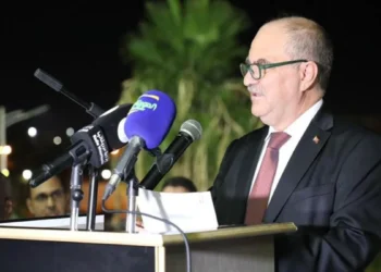 Şam Büyükelçiliği’ne 12 yıl sonra ilk atama