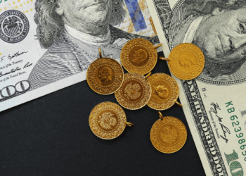 Dolar, avro ve altında haftanın bilançosu