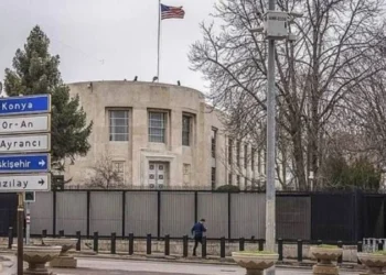 ABD, Ankara’daki önceki büyükelçilik binasını Trabzonlu iş insanına sattı