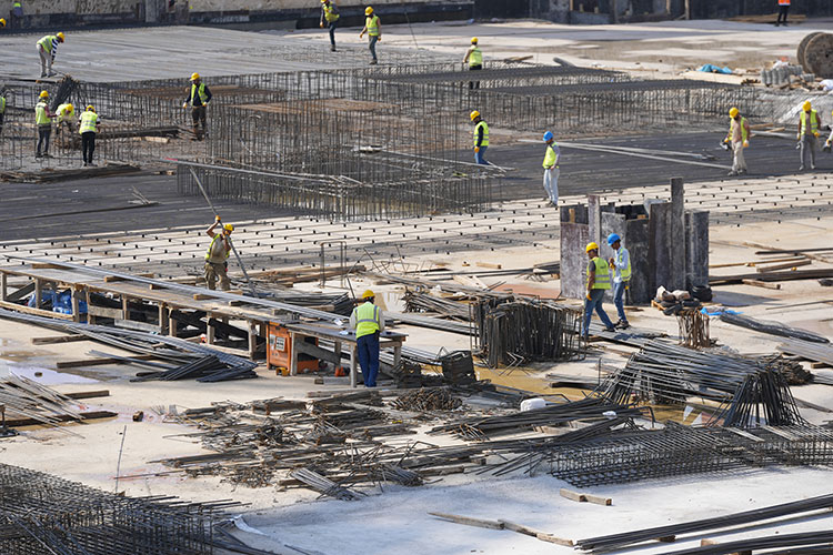 Rönesans’tan bir saray daha: Ankara’ya dünyanın en büyük adalet sarayını inşa ediyor