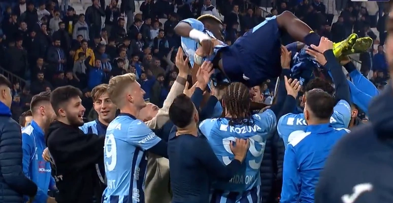 Kardeşinin ölüm haberini aldı, ‘takımı yalnız bırakamam’ diyerek maça devam etti 4 Kardeşinin ölüm haberini aldı, ‘takımı yalnız bırakamam’ diyerek maça devam etti