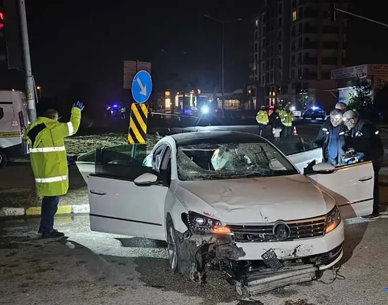 Adana'da feci olay: Uzman çavuş, polisi şehit etti! 3 Adana'da feci olay: Uzman çavuş, polisi şehit etti!