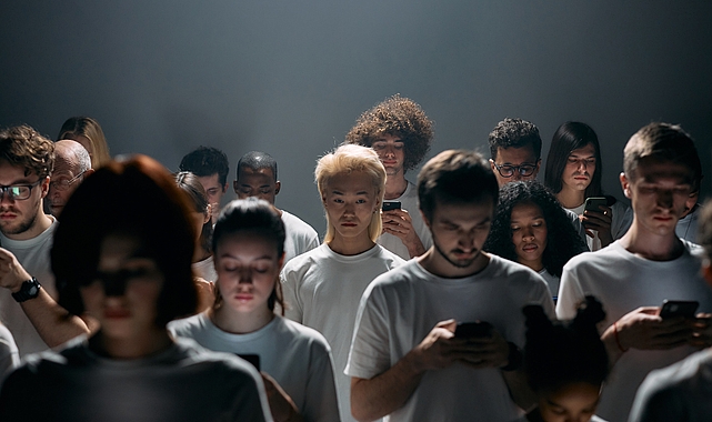 H. Agah Kalender yazdı l 2024’ü uğurlarken…! 1 H. Agah Kalender yazdı l 2024’ü uğurlarken…!