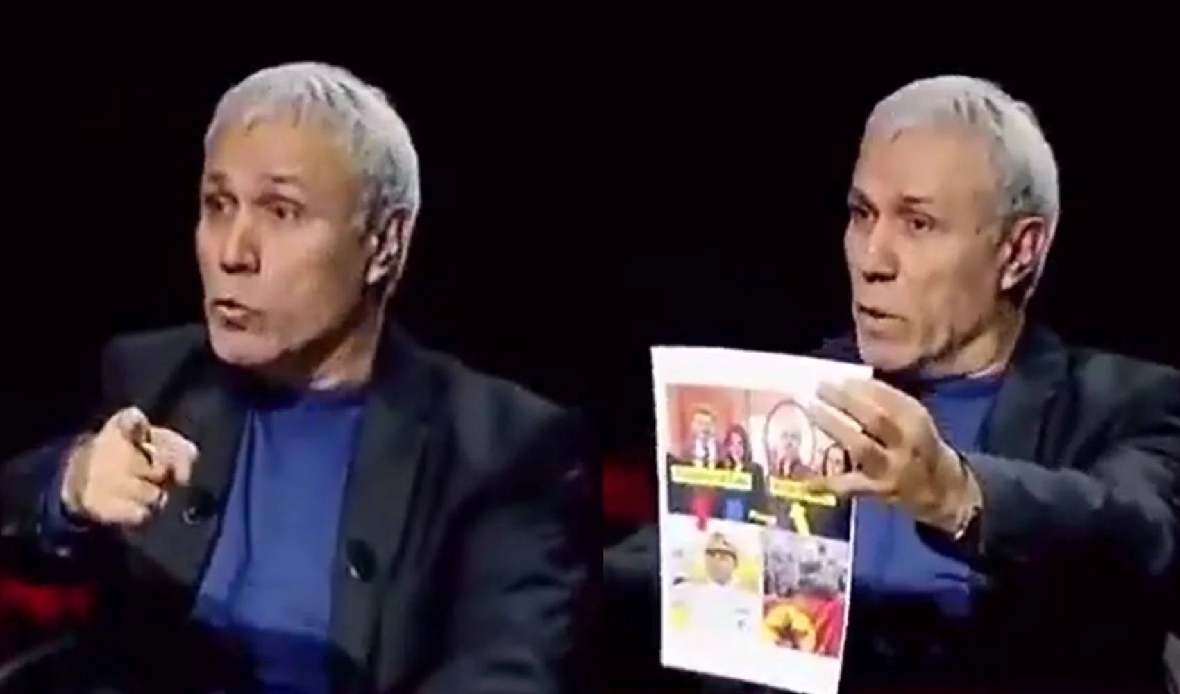 Abdi İpekçi’nin katili Ağca'dan teğmenlere tehdit 5 Abdi İpekçi’nin katili Ağca'dan teğmenlere tehdit