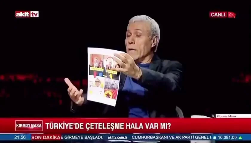 Abdi İpekçi’nin katili Ağca'dan teğmenlere tehdit 2 Abdi İpekçi’nin katili Ağca'dan teğmenlere tehdit