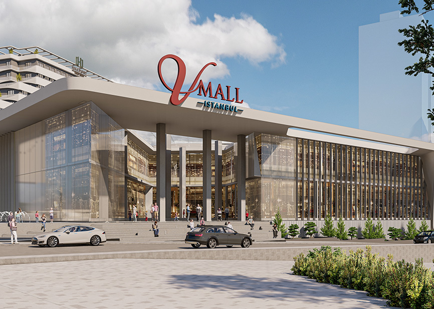 Ağrı’ya Doğu Anadolu’nun en büyük AVM’si yapılacak 4 Ağrı’ya Doğu Anadolu’nun en büyük AVM’si yapılacak