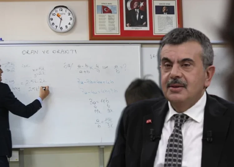 Öğretmen olabilmek için getirilen AGS, AK Parti’nin kendi öğretmenini yaratma projesi mi? 1 Öğretmen olabilmek için getirilen AGS, AK Parti’nin kendi öğretmenini yaratma projesi mi?