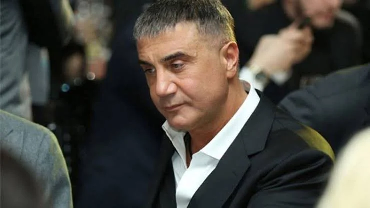 Peker'e meydan okuyan Ahmet Kürkçü, Ukrayna'da araba bagajında ölü bulundu