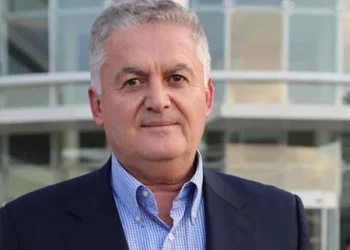 İYİ Parti’de kritik istifa: Sosyal medyadan açıkladı