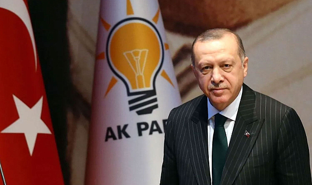 AK Parti plan değiştirdi! İl kongreleri öne çekildi büyük kongre şubatta 1 AK Parti plan değiştirdi! İl kongreleri öne çekildi büyük kongre şubatta