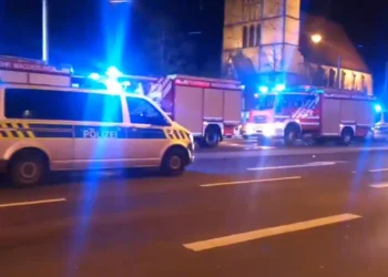 Almanya’da Noel pazarına saldıran şüphelinin BBC röportajı ortaya çıktı: İslam karşıtı ve ataist