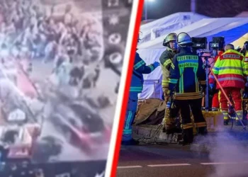 Noel Pazarına saldıran Suudi doktor, eski Müslüman, yeni ateist imiş!