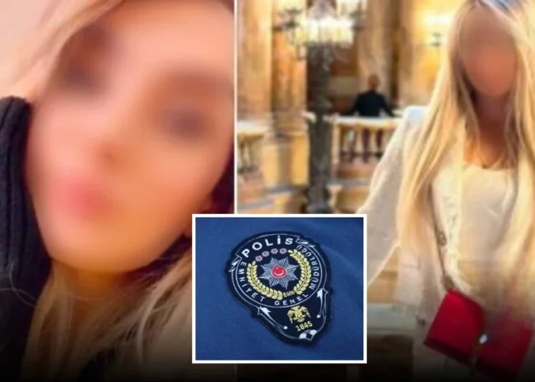 Kadın polis memuru, ‘yardımcı olacağım’ diyerek iş adamını dolandırmaktan yargılanıyor 1 Kadın polis memuru, ‘yardımcı olacağım’ diyerek iş adamını dolandırmaktan yargılanıyor