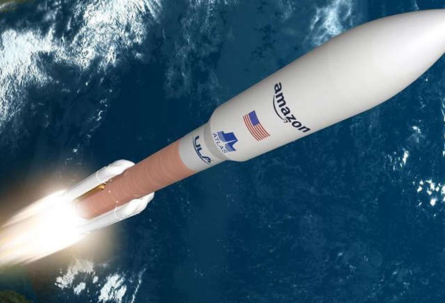 Amazon'un Sivas'ta 'uydu parçaları fabrikası' kuracağı iddiası