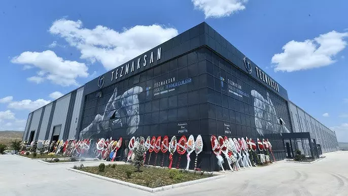 Amazon'un Sivas'ta 'uydu parçaları fabrikası' kuracağı iddiası