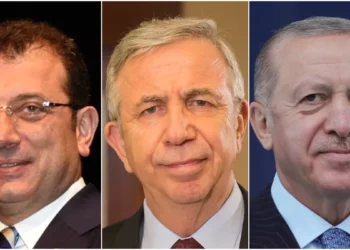 Son ankete göre Erdoğan’da yükseliş, Yavaş ve İmamoğlu’nda gerileme var