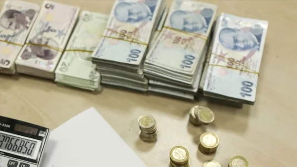 Asgari ücrette hesap değişti! Masadaki rakamlar ortaya çıktı 4 Asgari ücrette hesap değişti! Masadaki rakamlar ortaya çıktı