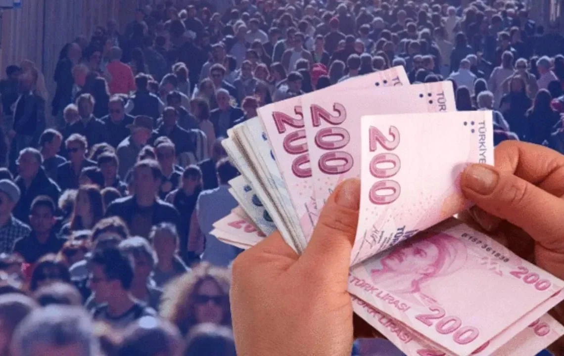 Türkiye'de her iki çalışandan biri asgari ücretli - Turkish Post