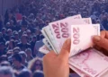 ‘Artış olabilir’ umudu kalmadı! Asgari ücret kararı Resmi gazetede yayımlanarak kesinleşti