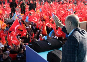Aslı Güney yazdı l AK Parti’nin gündeminde ‘erken bir seçim’ yok!