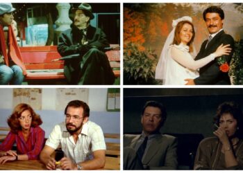 MUBİ’den 6 filmlik Atıf Yılmaz seçkisi