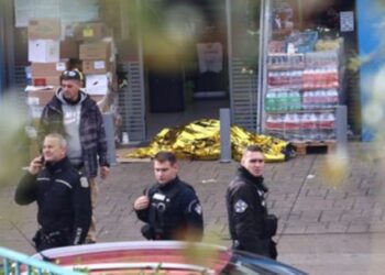 Yunanistan’da Türk mafya hesaplaşması: 2 kişi öldürüldü