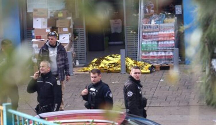 Yunanistan'da Türk mafya hesaplaşması: 2 kişi öldürüldü 1 Yunanistan’da Türk mafya hesaplaşması: 2 kişi öldürüldü